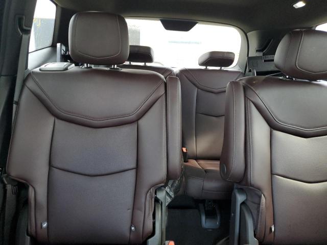 Photo 9 VIN: 1GYKPDRS2PZ136677 - CADILLAC XT6 PREMIU 