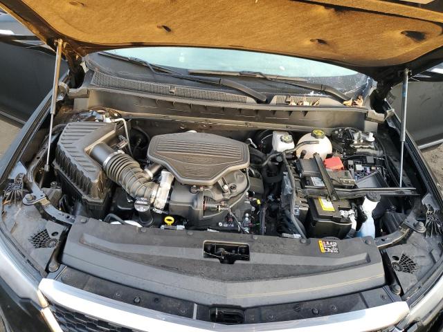 Photo 11 VIN: 1GYKPDRS2PZ175026 - CADILLAC XT6 