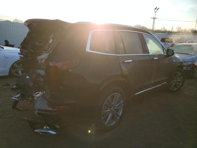 Photo 2 VIN: 1GYKPDRS2PZ175026 - CADILLAC XT6 