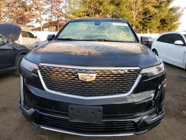 Photo 4 VIN: 1GYKPDRS2PZ175026 - CADILLAC XT6 