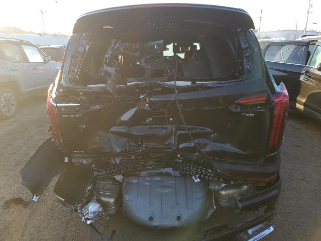 Photo 5 VIN: 1GYKPDRS2PZ175026 - CADILLAC XT6 