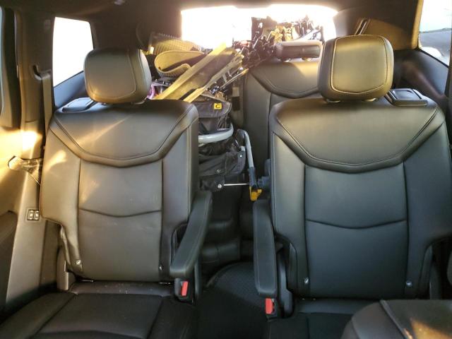 Photo 9 VIN: 1GYKPDRS2PZ175026 - CADILLAC XT6 