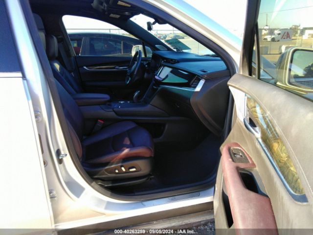 Photo 4 VIN: 1GYKPDRS3LZ104573 - CADILLAC XT6 