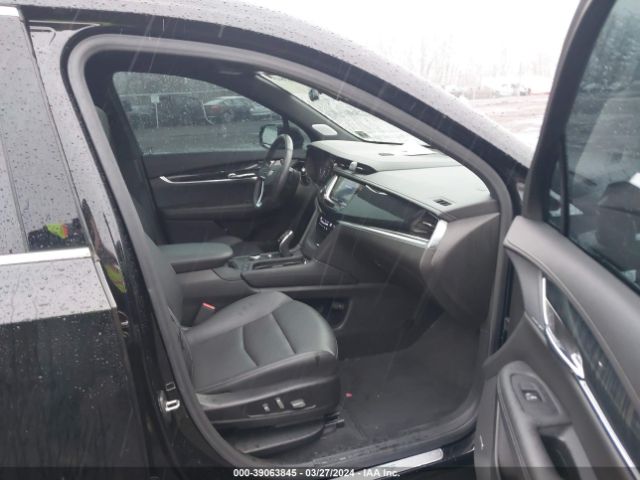 Photo 4 VIN: 1GYKPDRS3LZ157404 - CADILLAC XT6 