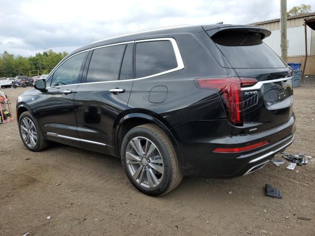 Photo 1 VIN: 1GYKPDRS3NZ164730 - CADILLAC XT6 PREMIU 