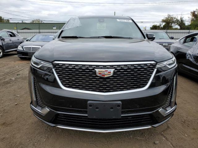 Photo 4 VIN: 1GYKPDRS3NZ164730 - CADILLAC XT6 PREMIU 