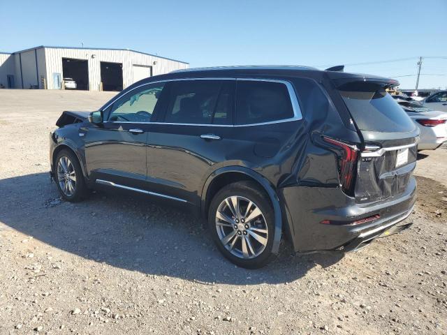 Photo 1 VIN: 1GYKPDRS3PZ145534 - CADILLAC XT6 PREMIU 