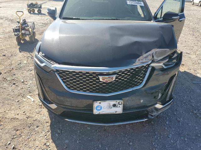 Photo 11 VIN: 1GYKPDRS3PZ145534 - CADILLAC XT6 PREMIU 