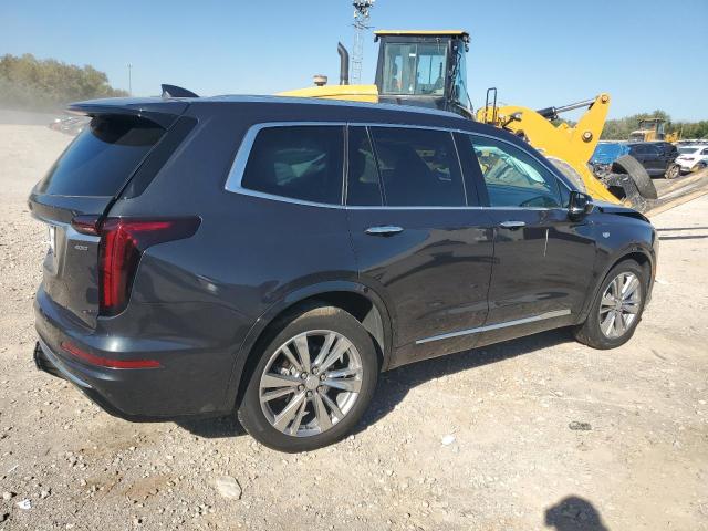 Photo 2 VIN: 1GYKPDRS3PZ145534 - CADILLAC XT6 PREMIU 