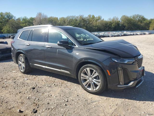 Photo 3 VIN: 1GYKPDRS3PZ145534 - CADILLAC XT6 PREMIU 