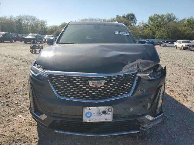 Photo 4 VIN: 1GYKPDRS3PZ145534 - CADILLAC XT6 PREMIU 