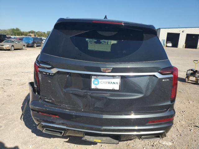 Photo 5 VIN: 1GYKPDRS3PZ145534 - CADILLAC XT6 PREMIU 