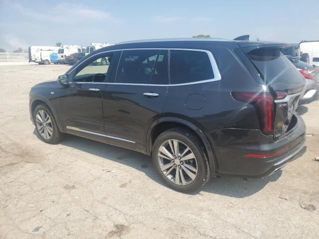 Photo 1 VIN: 1GYKPDRS4LZ197538 - CADILLAC XT6 PREMIU 