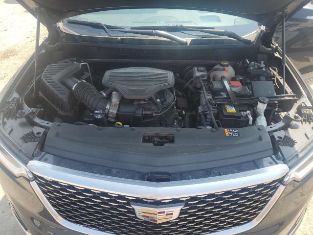 Photo 11 VIN: 1GYKPDRS4LZ197538 - CADILLAC XT6 PREMIU 