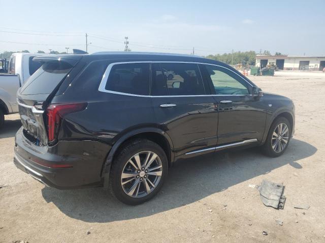 Photo 2 VIN: 1GYKPDRS4LZ197538 - CADILLAC XT6 PREMIU 