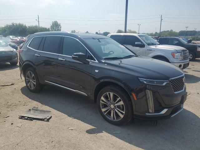 Photo 3 VIN: 1GYKPDRS4LZ197538 - CADILLAC XT6 PREMIU 