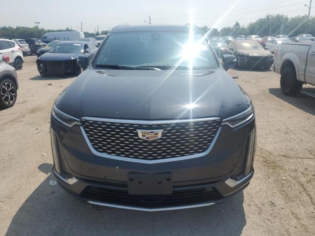 Photo 4 VIN: 1GYKPDRS4LZ197538 - CADILLAC XT6 PREMIU 