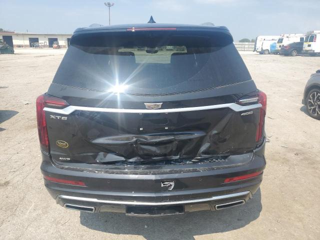 Photo 5 VIN: 1GYKPDRS4LZ197538 - CADILLAC XT6 PREMIU 