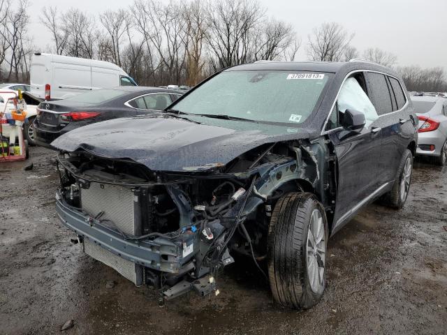 Photo 0 VIN: 1GYKPDRS4MZ138488 - CADILLAC XT6 PREMIU 