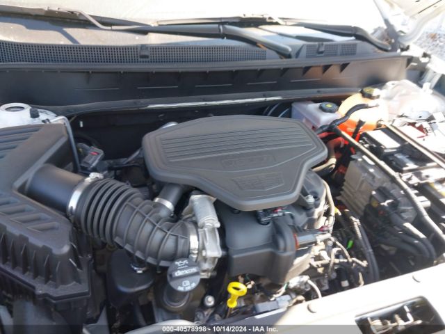 Photo 9 VIN: 1GYKPDRS4MZ183530 - CADILLAC XT6 