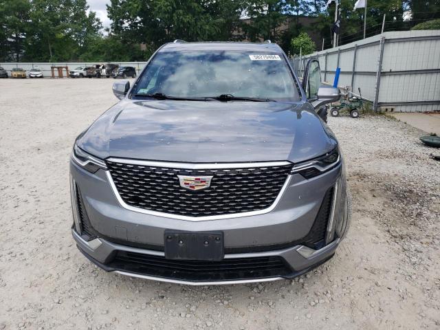 Photo 4 VIN: 1GYKPDRS4NZ107727 - CADILLAC XT6 