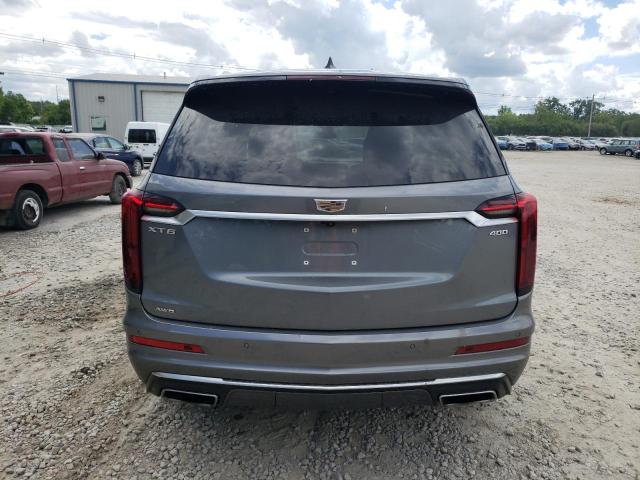 Photo 5 VIN: 1GYKPDRS4NZ107727 - CADILLAC XT6 