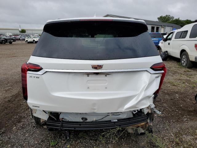 Photo 5 VIN: 1GYKPDRS4NZ171914 - CADILLAC XT6 PREMIU 