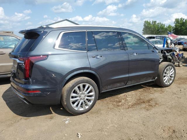 Photo 2 VIN: 1GYKPDRS4PZ105513 - CADILLAC XT6 PREMIU 