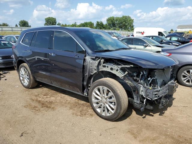 Photo 3 VIN: 1GYKPDRS4PZ105513 - CADILLAC XT6 PREMIU 