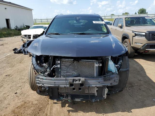 Photo 4 VIN: 1GYKPDRS4PZ105513 - CADILLAC XT6 PREMIU 