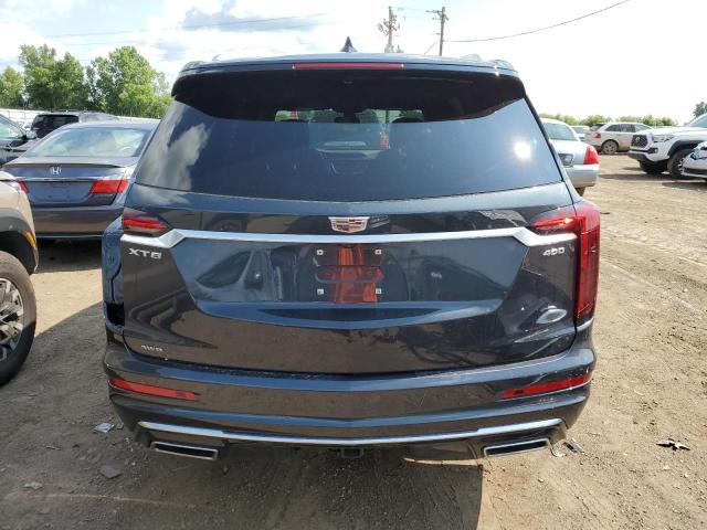 Photo 5 VIN: 1GYKPDRS4PZ105513 - CADILLAC XT6 PREMIU 