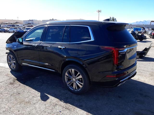 Photo 1 VIN: 1GYKPDRS4PZ128659 - CADILLAC XT6 PREMIU 