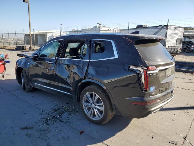 Photo 1 VIN: 1GYKPDRS4PZ180793 - CADILLAC XT6 PREMIU 