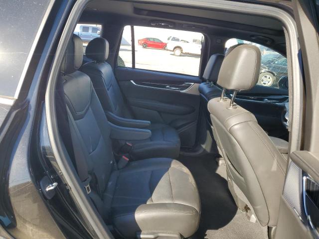 Photo 10 VIN: 1GYKPDRS4PZ180793 - CADILLAC XT6 PREMIU 