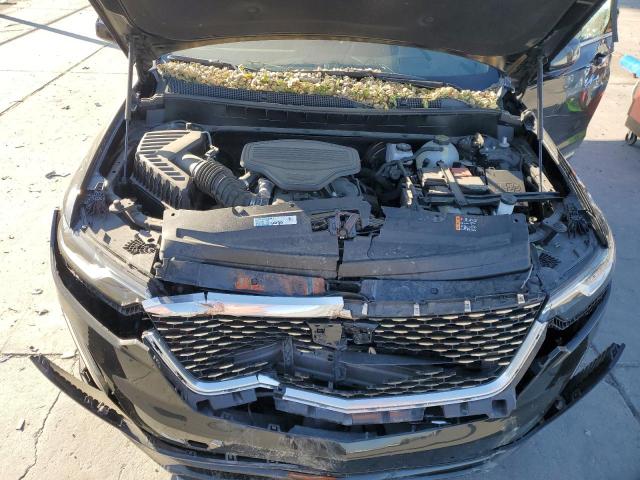 Photo 11 VIN: 1GYKPDRS4PZ180793 - CADILLAC XT6 PREMIU 