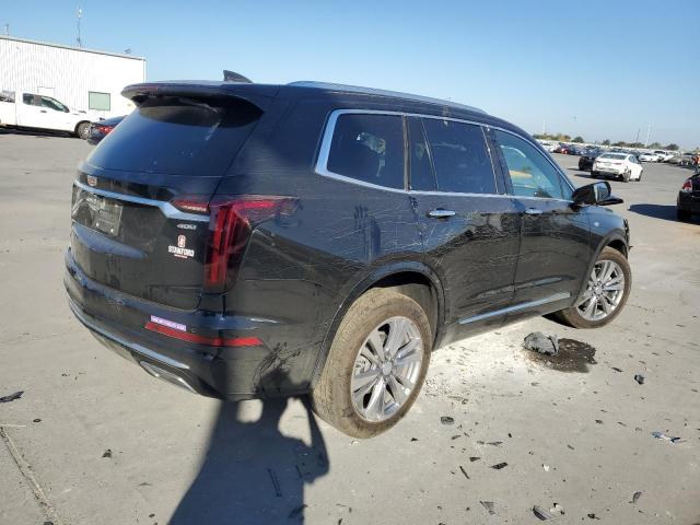 Photo 2 VIN: 1GYKPDRS4PZ180793 - CADILLAC XT6 PREMIU 