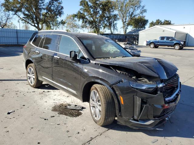 Photo 3 VIN: 1GYKPDRS4PZ180793 - CADILLAC XT6 PREMIU 