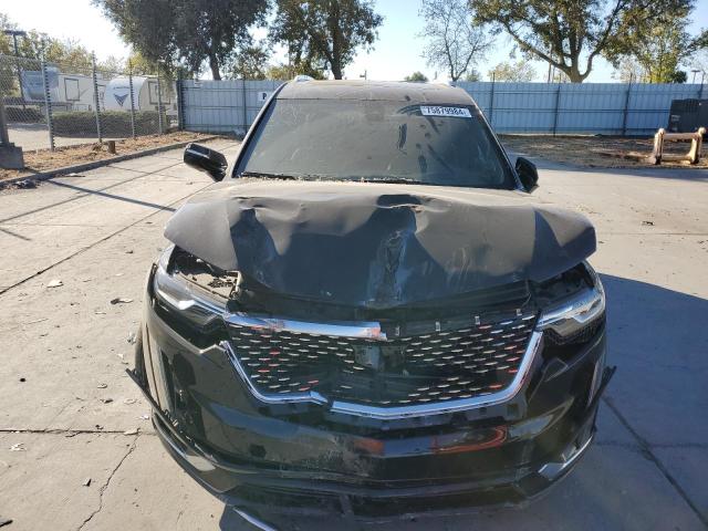 Photo 4 VIN: 1GYKPDRS4PZ180793 - CADILLAC XT6 PREMIU 