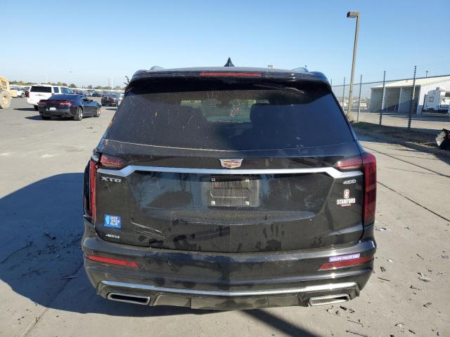 Photo 5 VIN: 1GYKPDRS4PZ180793 - CADILLAC XT6 PREMIU 