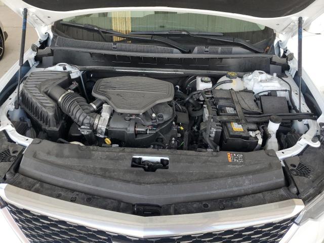 Photo 11 VIN: 1GYKPDRS4PZ215574 - CADILLAC XT6 