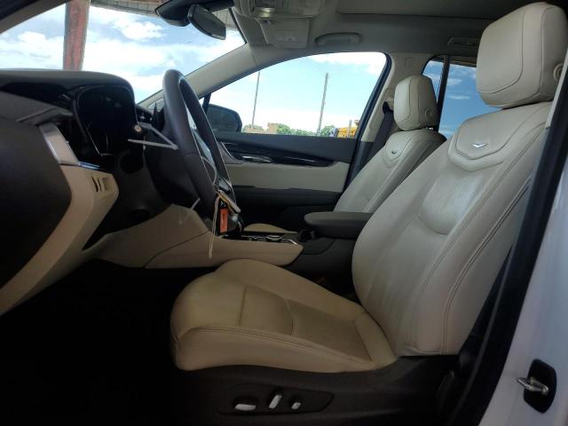 Photo 6 VIN: 1GYKPDRS4PZ215574 - CADILLAC XT6 