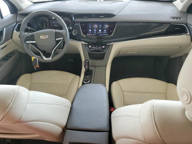 Photo 7 VIN: 1GYKPDRS4PZ215574 - CADILLAC XT6 