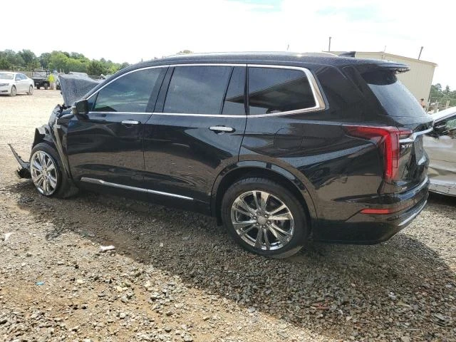 Photo 1 VIN: 1GYKPDRS4PZ226414 - CADILLAC XT6 PREMIU 