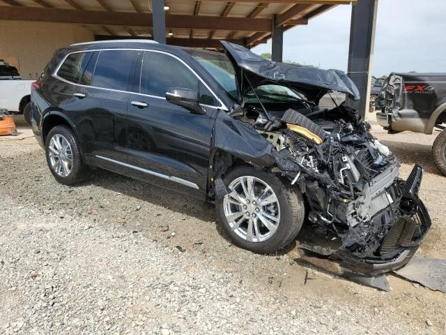 Photo 3 VIN: 1GYKPDRS4PZ226414 - CADILLAC XT6 PREMIU 