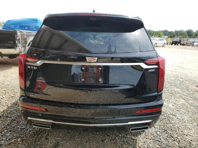 Photo 5 VIN: 1GYKPDRS4PZ226414 - CADILLAC XT6 PREMIU 