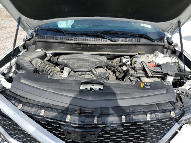 Photo 10 VIN: 1GYKPDRS5LZ107832 - CADILLAC XT6 