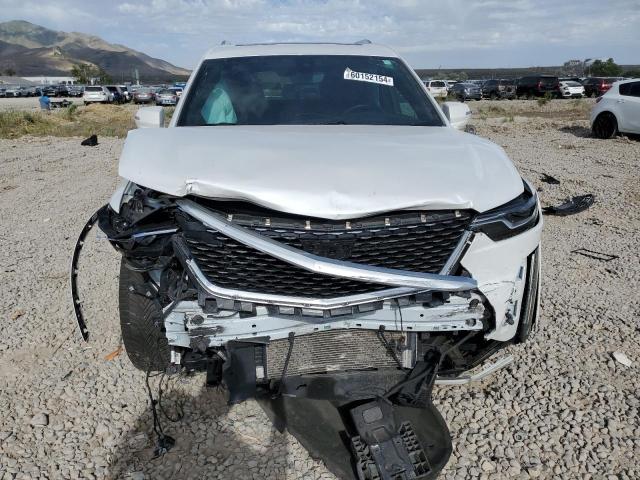 Photo 4 VIN: 1GYKPDRS5LZ107832 - CADILLAC XT6 