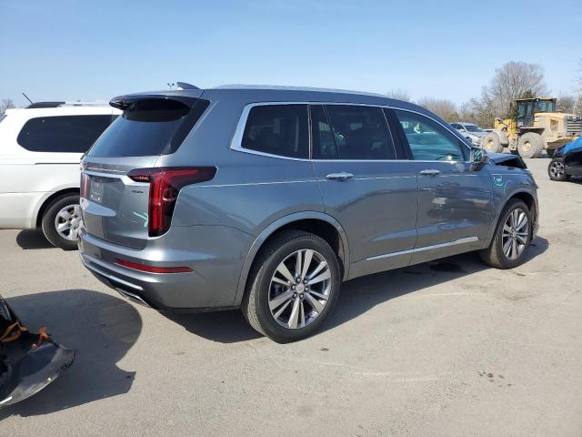 Photo 2 VIN: 1GYKPDRS5LZ138773 - CADILLAC XT6 