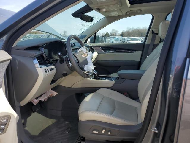 Photo 6 VIN: 1GYKPDRS5LZ138773 - CADILLAC XT6 