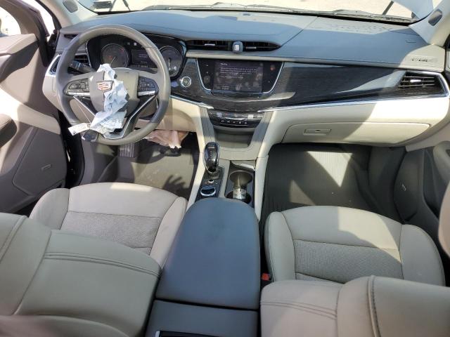 Photo 7 VIN: 1GYKPDRS5LZ138773 - CADILLAC XT6 